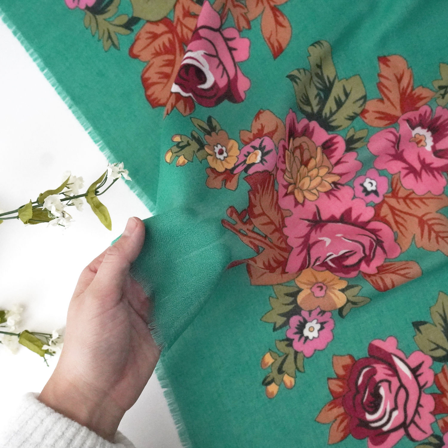 Selected Thumbnail Image