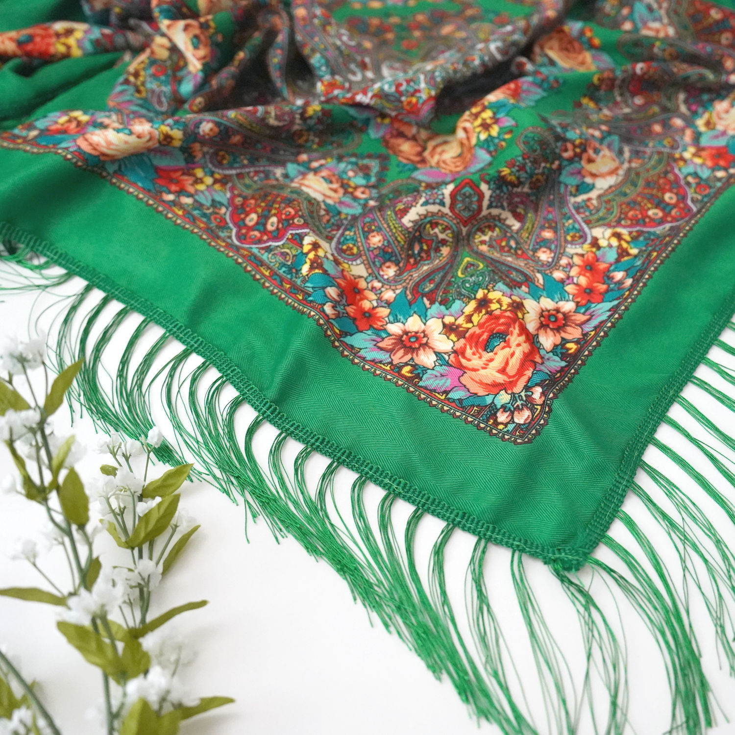 Selected Thumbnail Image