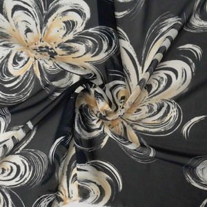 Print Chiffon Fabric Product Image