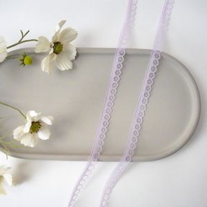 Keepsake Lilac Lace Trim Product Image