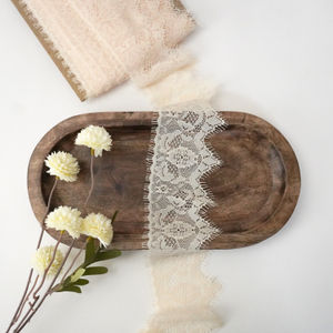 Vanilla Lace Trim Product Image