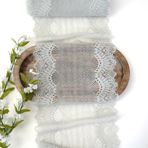 Glacier Mist Lace Product Image