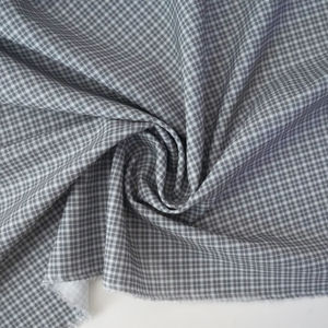 Grey Fabric Polyester Product Image