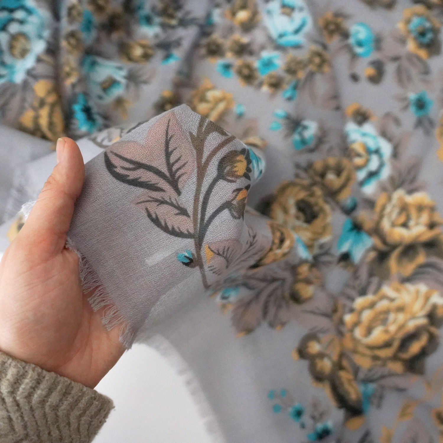 Selected Thumbnail Image