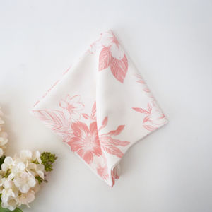 Terracotta Girls Church Scarf Product Image