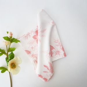 Terracotta Church Scarf Product Image