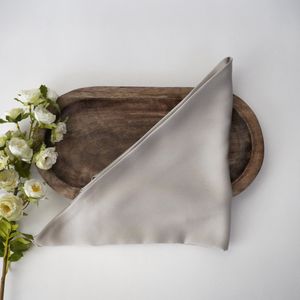 Stone Silky Triangle Scarf Product Image
