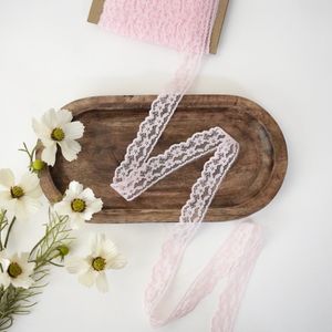 Soft Pink Trim Product Image