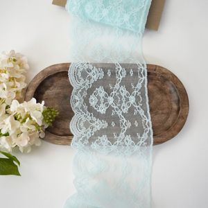 Lighter Mint Lace Product Image