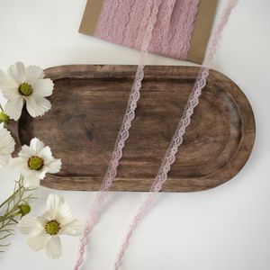 Rose Pink Trim Product Image
