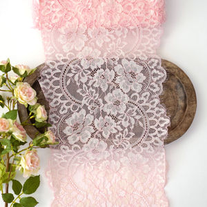 Rosewater Blush Lace Product Image