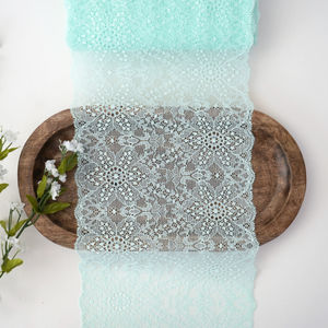 Light Mint Wide Lace Product Image