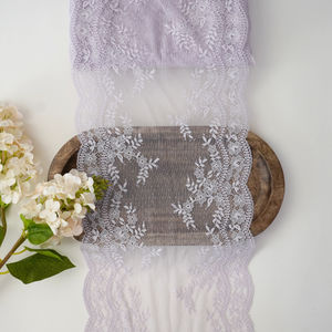 Keepsake Lilac Lace Product Image