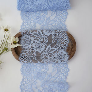Cashmere Blue Lace Product Image