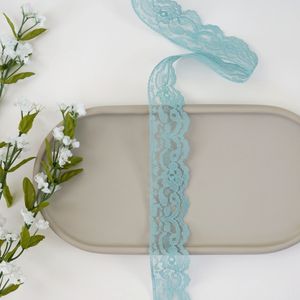 Darker Seabreeze Lace Trim Product Image