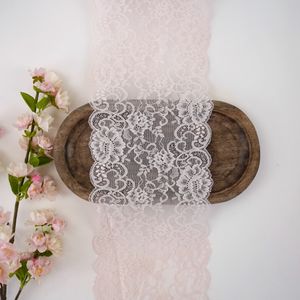 Soft Pink Wide Lace Product Image