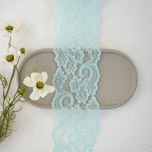 Light Mint Wide Lace Product Image
