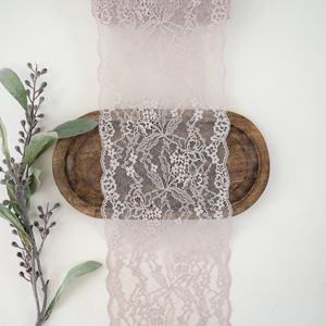 Copy Of Darker Lady LavenderWide Lace Product Image