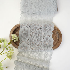 Glacier Mist Lace Product Image