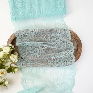 Darker Mint Wide Lace Product Image