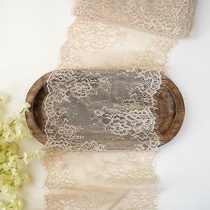 Sand Wide Lace Product Image