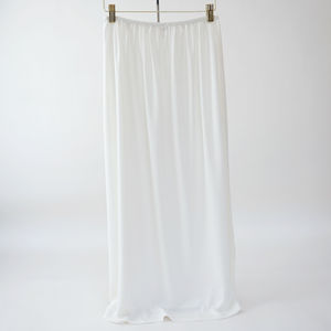 Off-white Women's Non Silky Slip Product Image