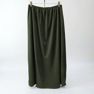 Olive Night Women's Silky Slip Product Image