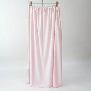 Soft Pink Women's Non Silky Slip Product Image