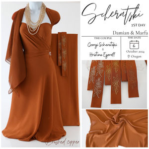 Damian And Marfa Scheratski Product Image