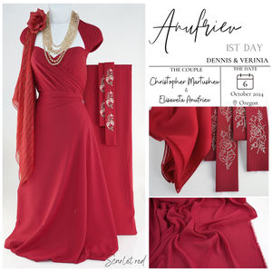 Dennis And Verinia Anufriev Product Image