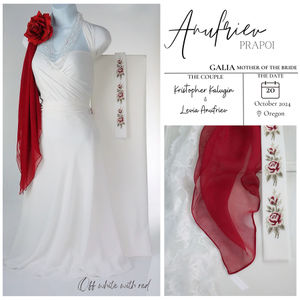 Galia Anufriev Product Image