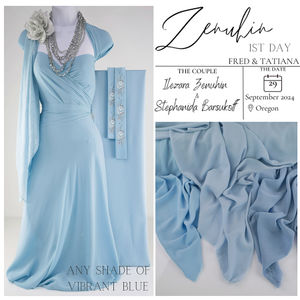 Fred And Tatiana Zenuhin Product Image