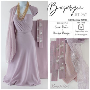 George And Rosie Basargin Product Image