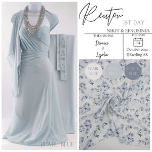 Nikit And Efrosinia Reutov (Dionici's) Product Image