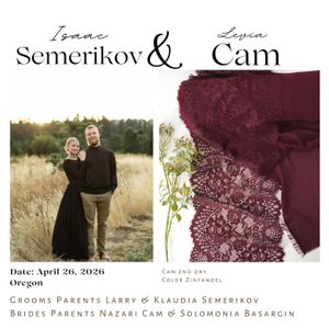 2nd Day Zinfandel Collection Product Image