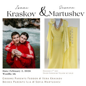 2nd Day Sunshine Yellow Collection Product Image