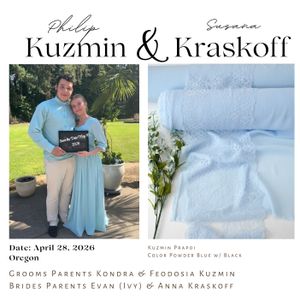 Prapoi Powder Blue Collection Product Image