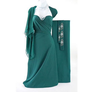 Storm Green Collection Product Image