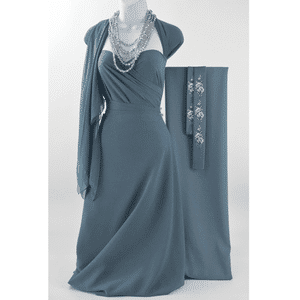 Ash Blue Collection Product Image