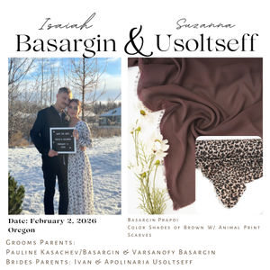 Prapoi Dark Brown Collection Product Image