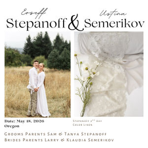 2nd Day Linen Collection Product Image