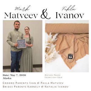 Prapoi Light Gold Collection Product Image