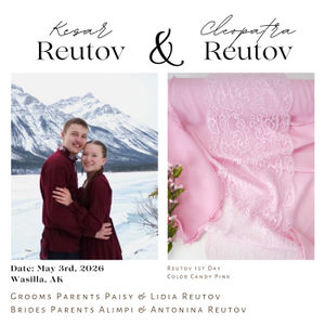 1st Day Candy Pink Collection Product Image