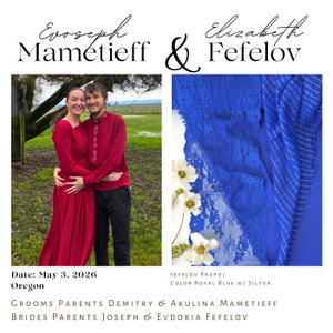 Prapoi Royal Blue Collection Product Image