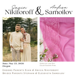 2nd Day Aurora Pink Fabric Collection Product Image