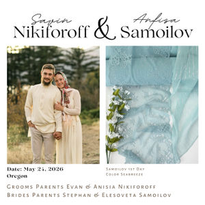 1st Day Seabreeze Collection Product Image