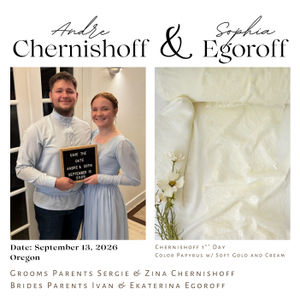 1st Day Papyrus Collection Product Image