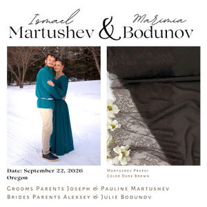 Prapoi Dark Brown Collection Product Image