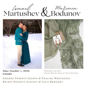 2nd Day Desert Sage Collection Product Image