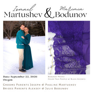 Prapoi True Purple Collection Product Image